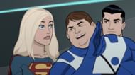 The plot is unfocused and Kara lacks the necessity of a strong narrative. (Image Via DC)